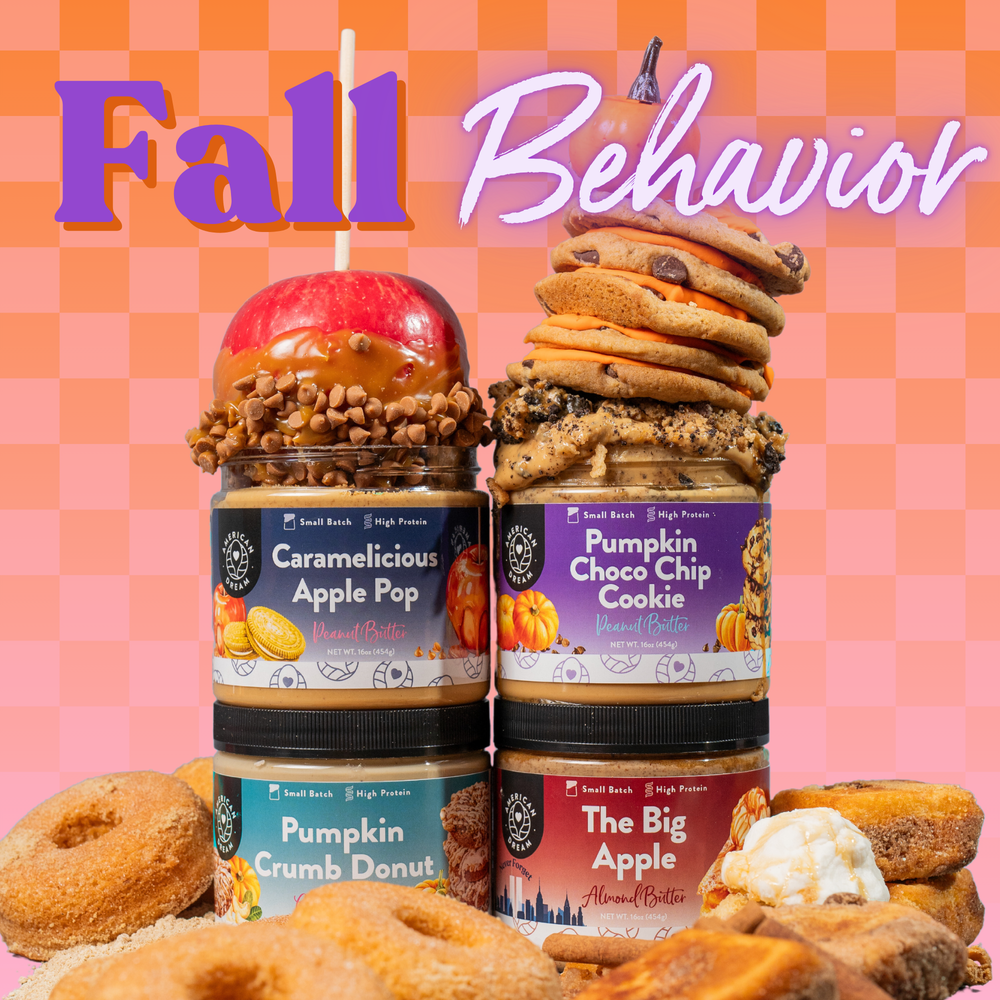 Fall Behavior