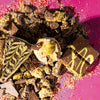 Baby Butter 4 oz Dubai Chocolate Bar Peanut Butter