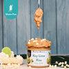 Key Lime Kiss Cashew Butter