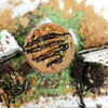 Gluten-Free Mint Chip Ice Cream Cake Almond Butter