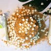 Key Lime Kiss Cashew Butter