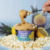 Lavender Lemon Charm Cashew Butter