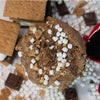 Firewatch S’mores Cashew Butter
