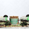 Mint Chip Ice Cream Cake Almond Butter