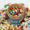 Monster Munch Almond Butter