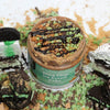 Mint Chip Ice Cream Cake Almond Butter