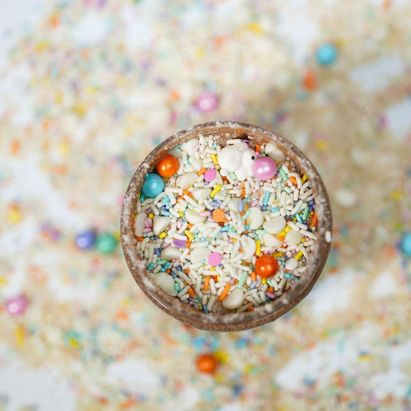 Easter Bunny's Delight Almond Butter