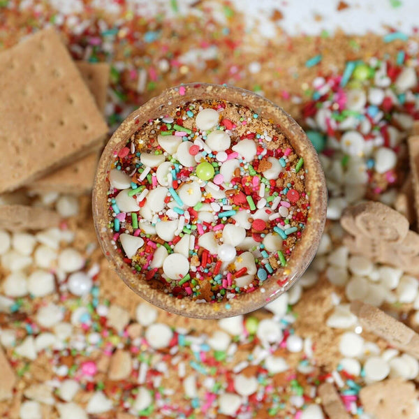Gingerdoodle Almond Butter