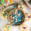 Gluten-Free Mermaid Princess Almond Butter