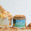 Maple Waffle Cone Almond Butter