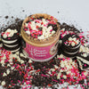 I Dream of Cookies and Cream Cashew Butter