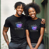 American Dream We Love You Bari Much Tee