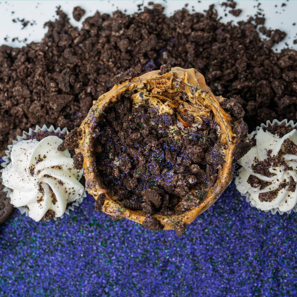 Gluten-Free Mistress of Evil Cashew Butter