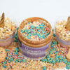 Unicorn Party Peanut Butter