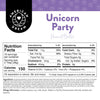 Unicorn Party Peanut Butter