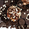 Java Cookie Crumble Cashew Butter