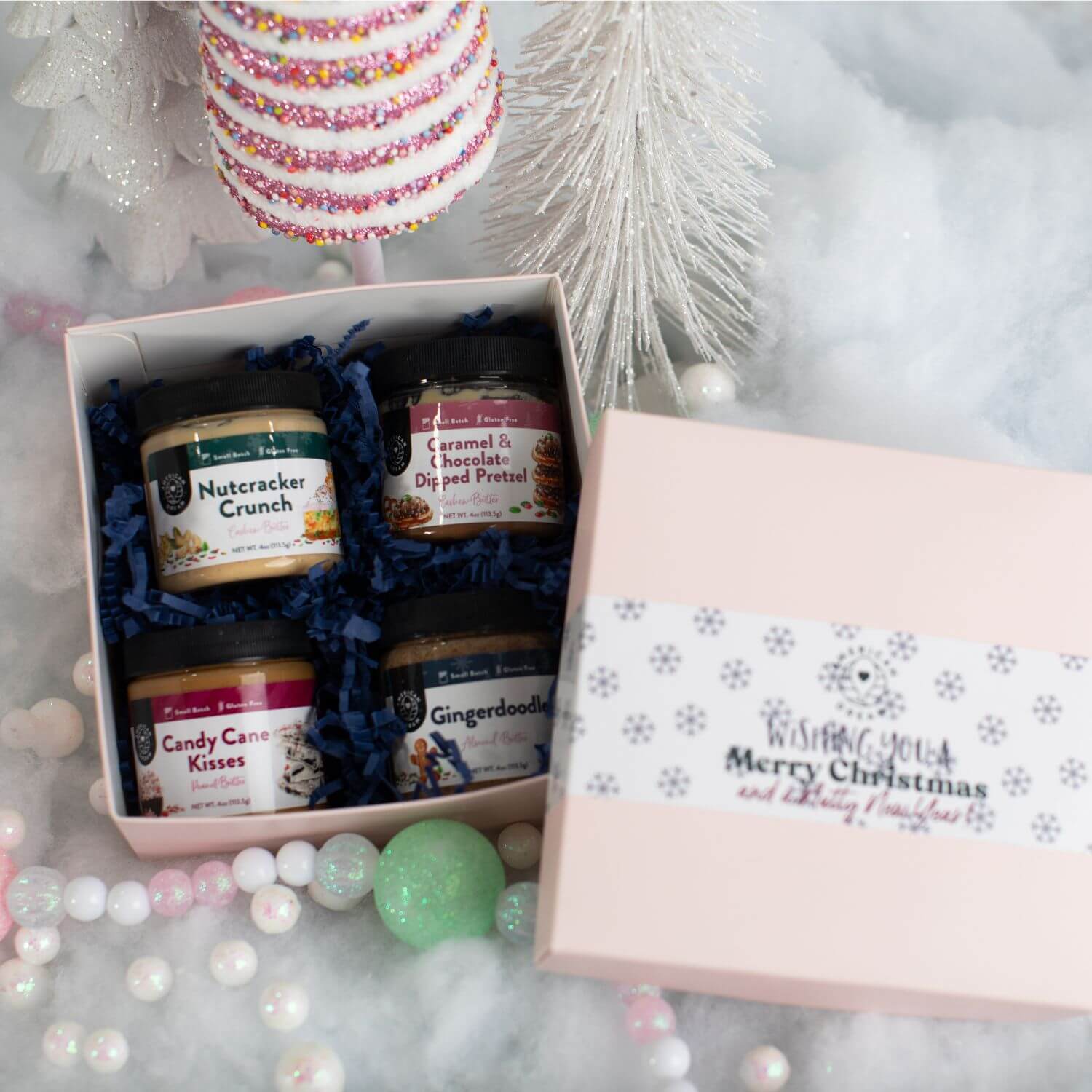 Holiday Sample Size Gift Bundle