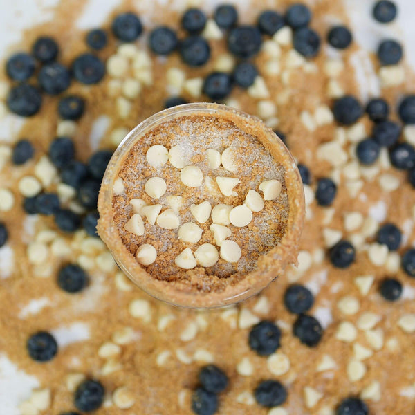Blueberry Brunch Cashew Butter