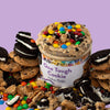 One Tough Cookie Cashew Butter
