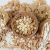 White Chocolate Snickerdoodle Almond Butter