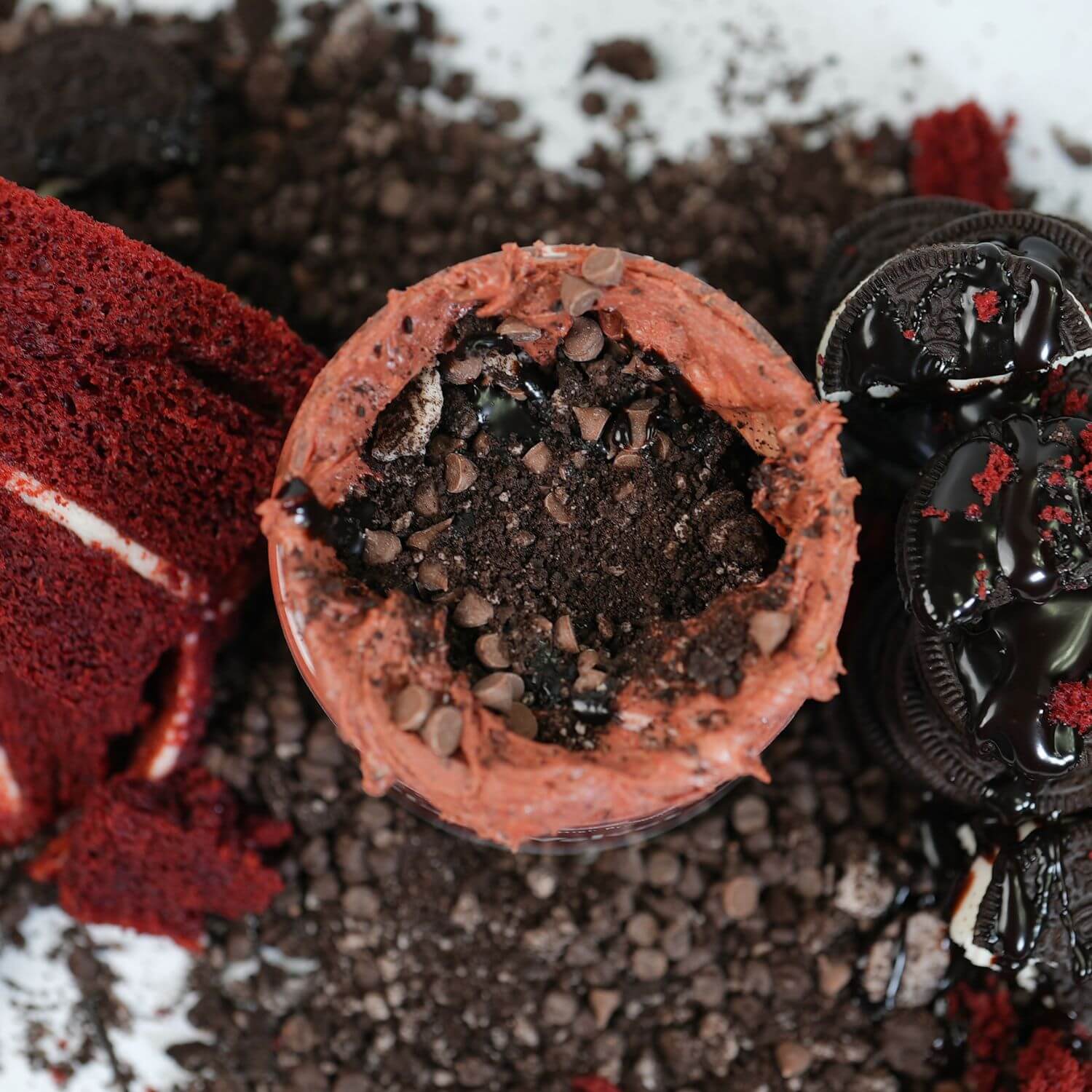 Black Velvet Cashew Butter