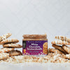 White Chocolate Snickerdoodle Almond Butter