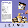 Blueberry Delight Peanut Butter