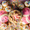 Sugar Baby Indulgent Peanut Butter