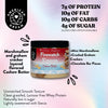 Firewatch S’mores Cashew Butter