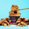 Nutter Buddy Crunch Indulgent Peanut Butter