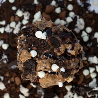 Medal of Fudge Almond Butter