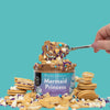 Mermaid Princess Almond Butter