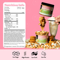 Butterscotch Brew Cashew Butter