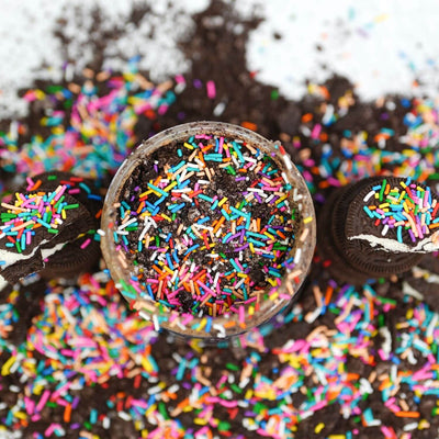 Cookie Batter Almond Butter