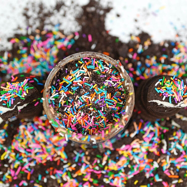 Cookie Batter Almond Butter