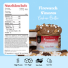 Firewatch S’mores Cashew Butter