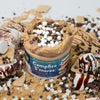 Campfire S'mores Cashew Butter