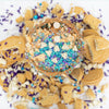 Mermaid Princess Almond Butter