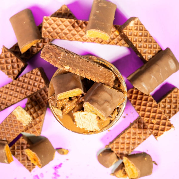 Indulgent Peanut Butter Holiday Gift Bundle