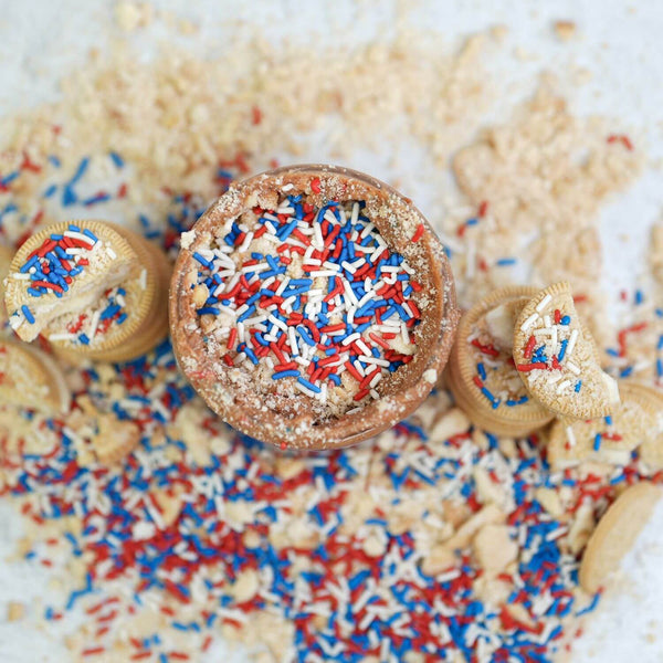 Starberry Blast Almond Butter