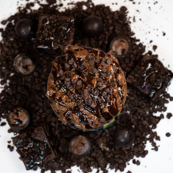 After Dark Indulgent Peanut Butter