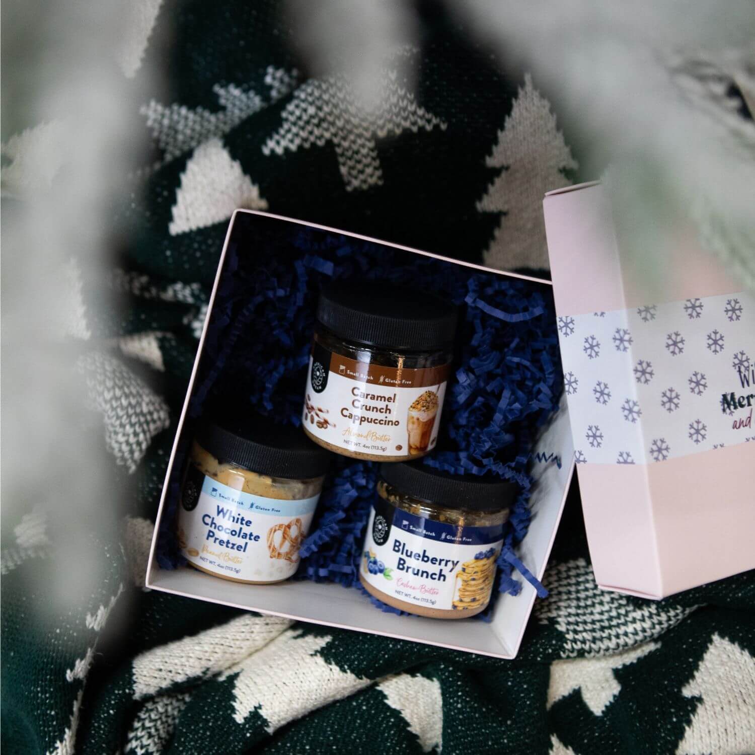 Sample Size Best Sellers Holiday Gift Bundle