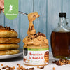 Breakfast in Bed 2.0 Peanut Butter