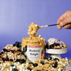 Blueberry Delight Peanut Butter