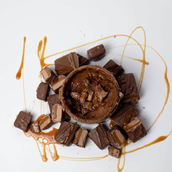 Indulgent Peanut Butter Holiday Gift Bundle