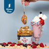 Star Spangled Fluff Peanut Butter