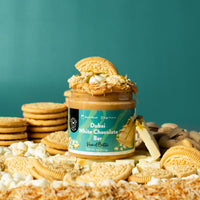 Dubai 4 oz Baby Butter Bundle 6 pack