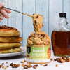 Breakfast in Bed 2.0 Peanut Butter