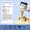 Lavender Lemon Charm Cashew Butter