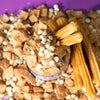 Dubai Cinnamon Churro Crunch Almond Butter